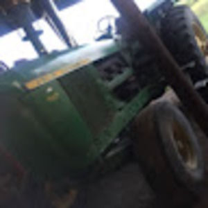 Meet your Posher, Alana